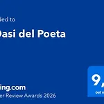 Panzió L'oasi Del Poeta