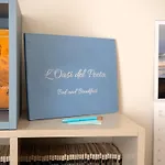 L'oasi Del Poeta Panzió 4*