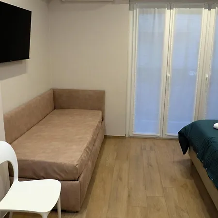 L'oasi Del Poeta Bed & Breakfast