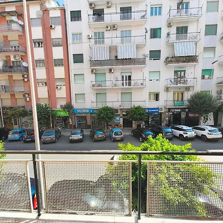 Couette-café L'oasi Del Poeta Crotone