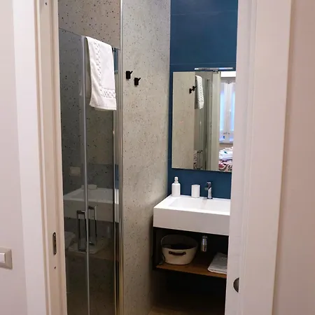 Couette-café L'oasi Del Poeta