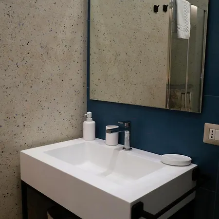 L'oasi Del Poeta Crotone