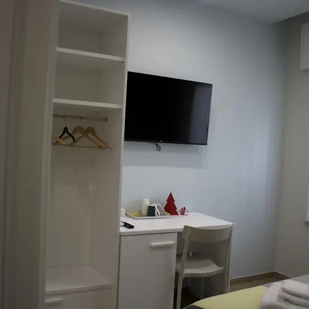 Bed & Breakfast L'oasi Del Poeta Crotone