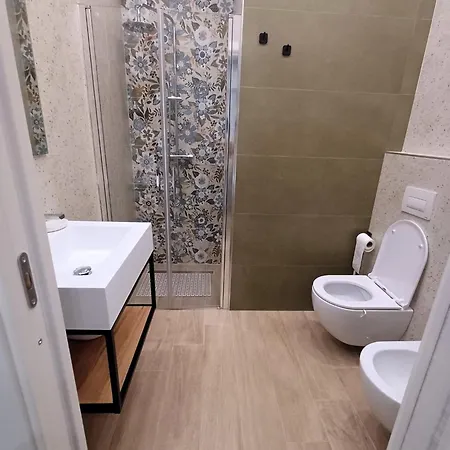 L'oasi Del Poeta Couette-café Crotone