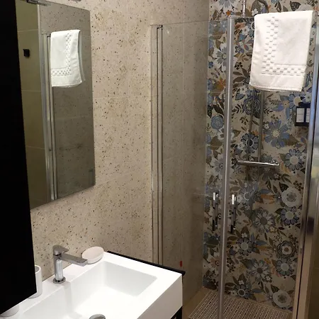 L'oasi Del Poeta Couette-café 3*