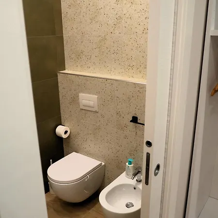 Bed & Breakfast L'oasi Del Poeta 3*