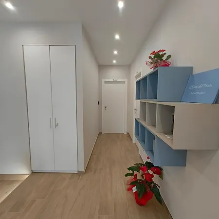 L'oasi Del Poeta Crotone