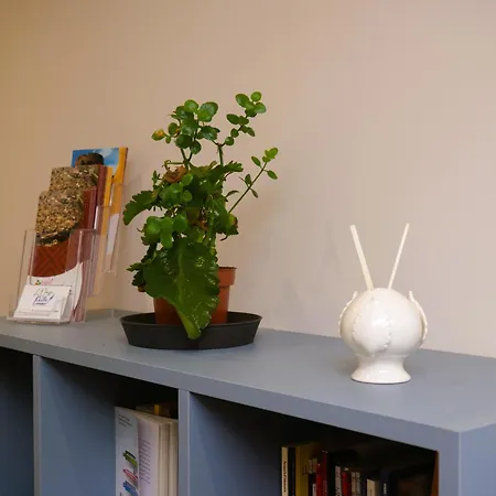 住宿加早餐酒店 L'oasi Del Poeta