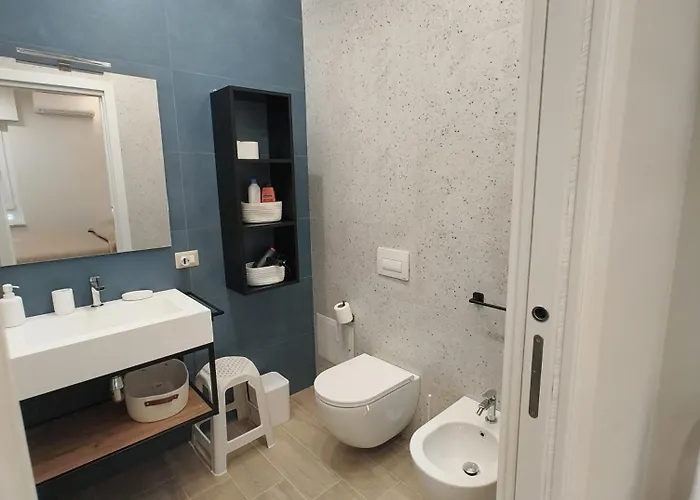 B&B L'oasi Del Poeta 3*