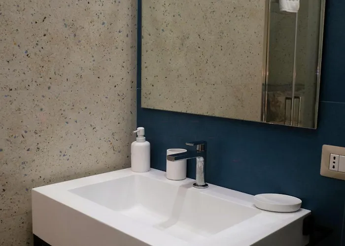 L'oasi Del Poeta 크로토네