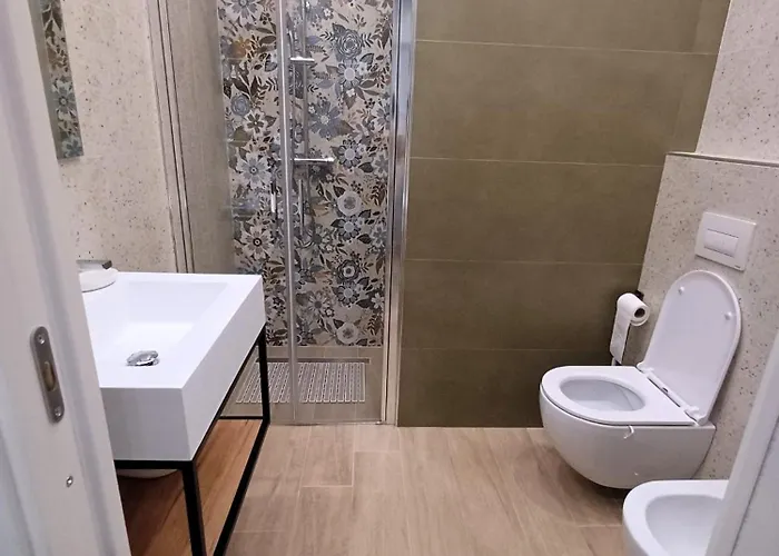 L'oasi Del Poeta 住宿加早餐酒店 克罗托内