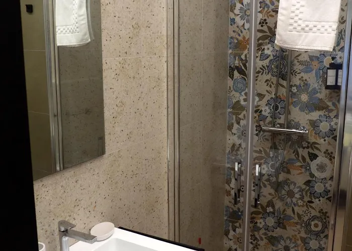 L'oasi Del Poeta B&B 3*