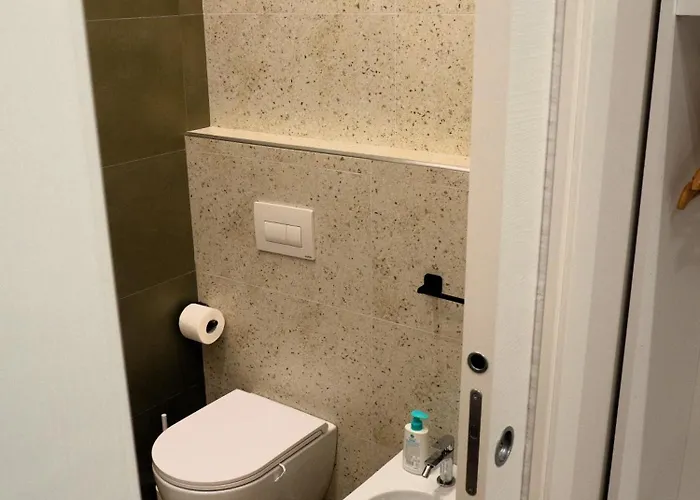 B&B L'oasi Del Poeta 3*